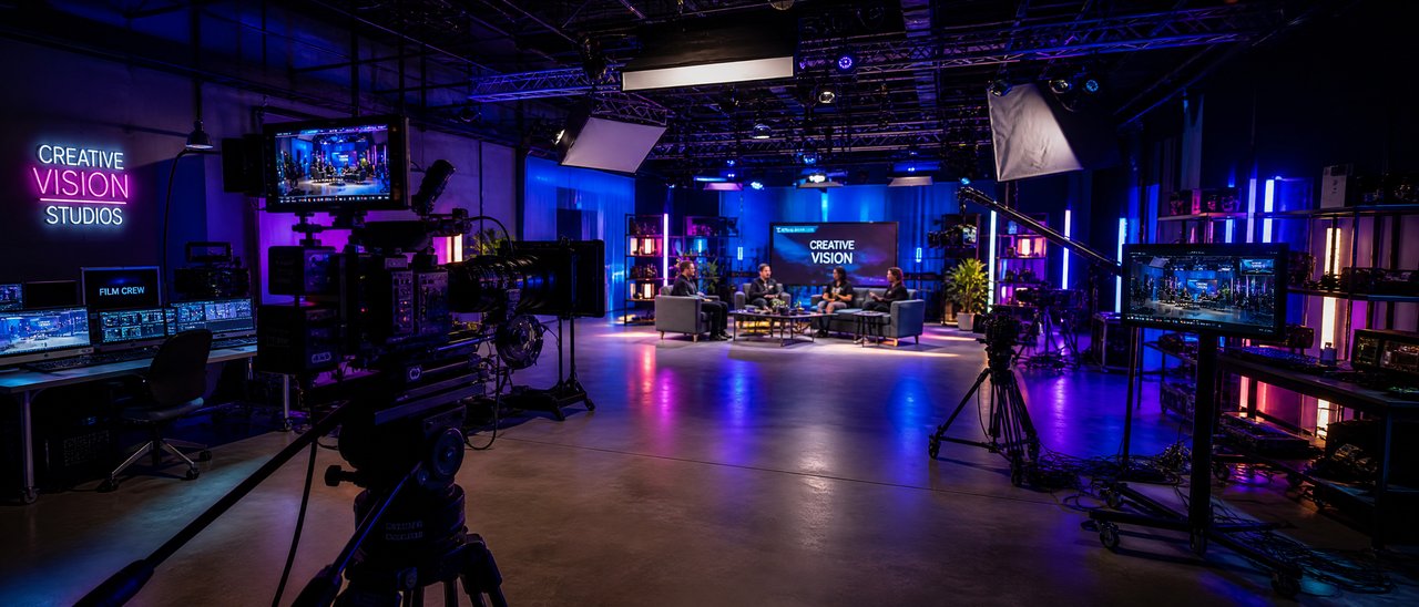 玩物直播幕后花絮视频